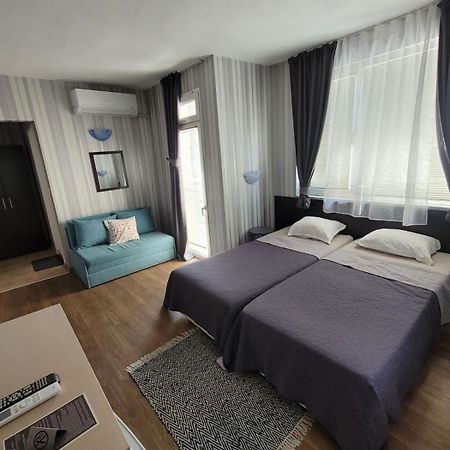 Guest House Taligarov Ahyolu Dış mekan fotoğraf