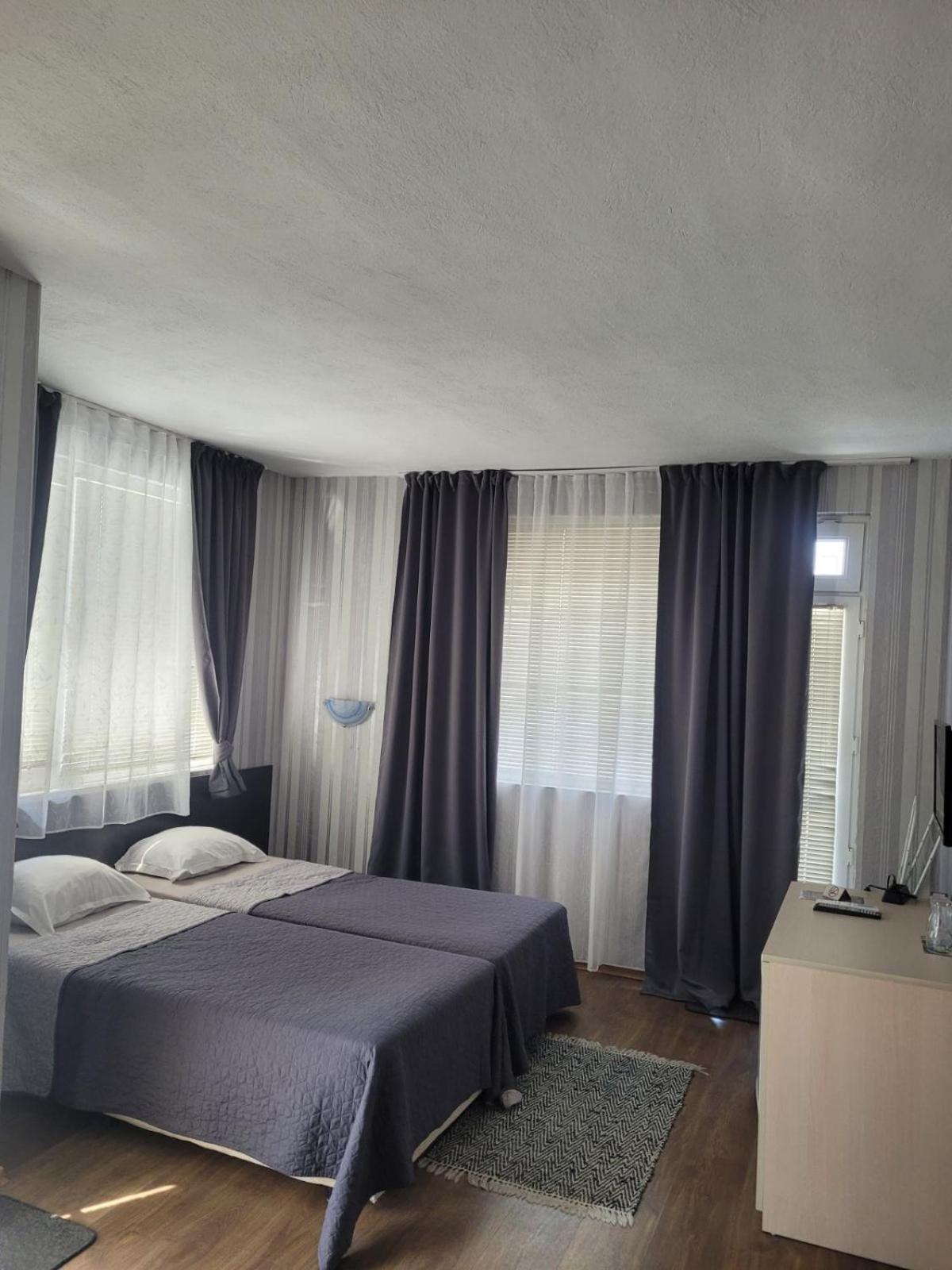Guest House Taligarov Ahyolu Dış mekan fotoğraf