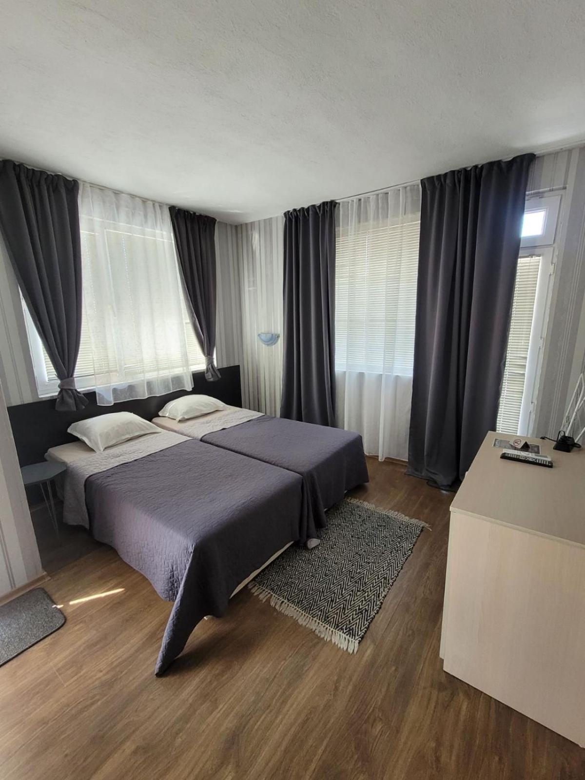 Guest House Taligarov Ahyolu Dış mekan fotoğraf